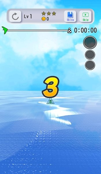 滑翔机挑战安卓版