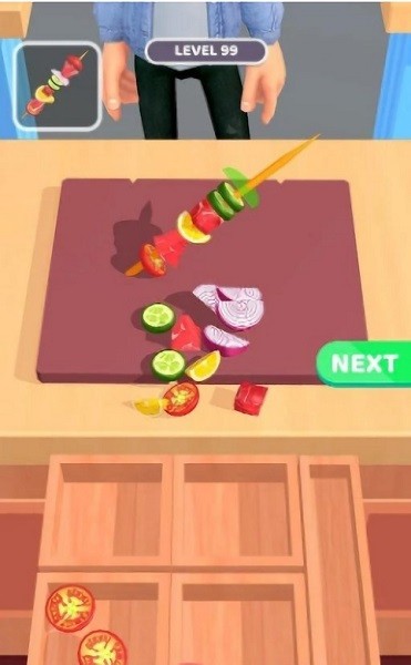 烧烤炉游戏下载 烧烤炉手游下载