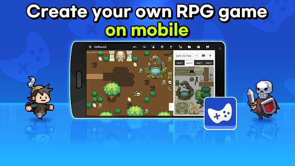 rpg游戏制作大师最新版