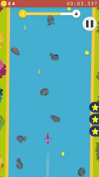 漂流划船游戏下载 漂流划船手游下载