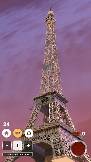 拆除假岛 拆除假岛手游