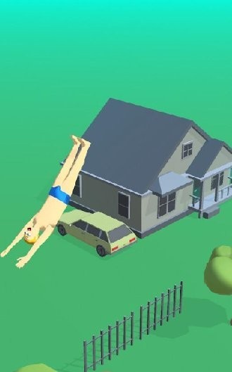 完美的跳水 完美的跳水安卓版