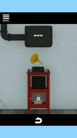 逃离北极密室手机版