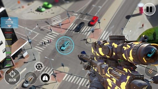 反恐特遣部队最新版