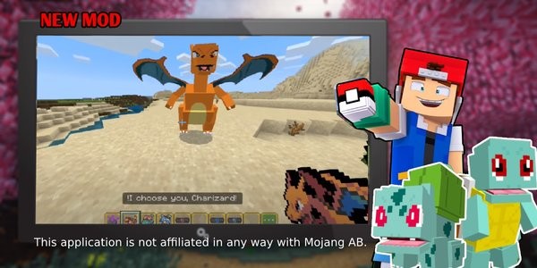 我的世界神奇宝贝梦想精灵谷 我的世界神奇宝贝梦想精灵谷