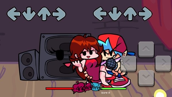 黑色星期五之夜狗粮模组 黑色星期五之夜狗粮版