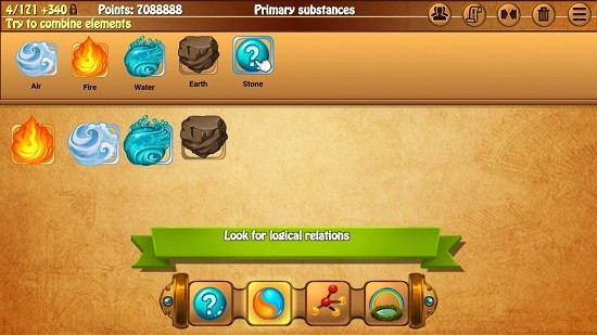 古代炼金术 古代炼金术手游