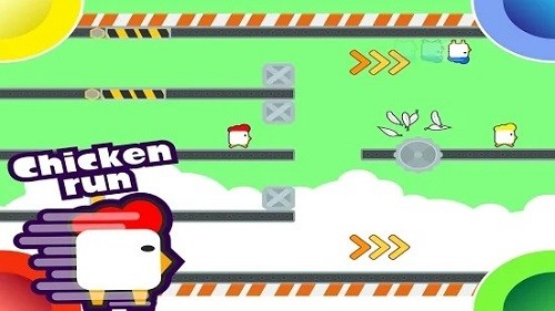 二三四人小迷你游戏下载更新版