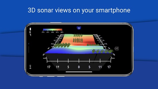 fishhunter3d手机软件