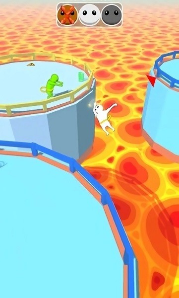 怪物帮3D手机版下载 怪物帮3D游戏下载