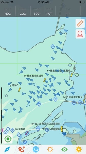 随身引航app 随身引航安卓版