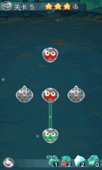 最强细胞扩张 最强细胞扩张游戏下载