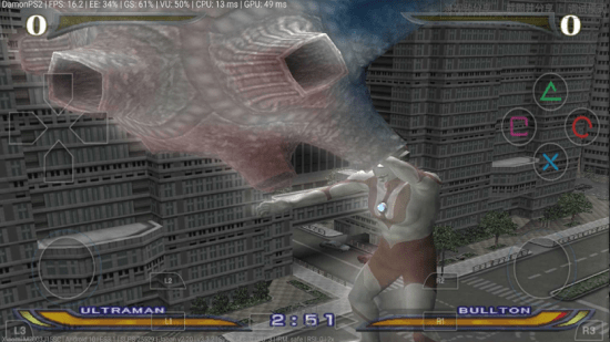 奥特曼格斗进化重生下载手机版