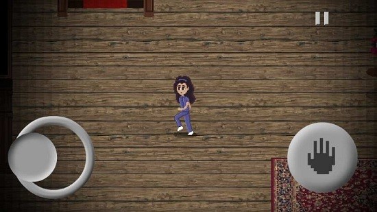 霍普先生的庄园逃脱手游