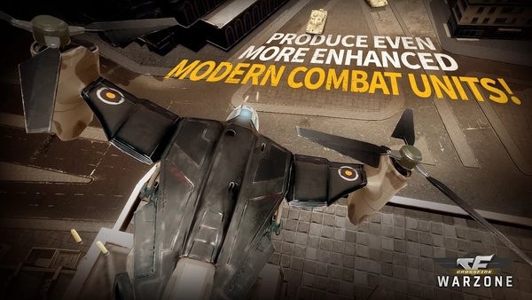 穿越火线战争地带玩手游版 穿越火线战争地带正版