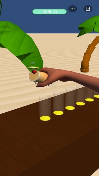 疯狂水杯小游戏 疯狂水杯游戏