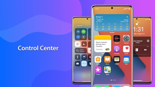 iphone launcher app iphone launcher桌面