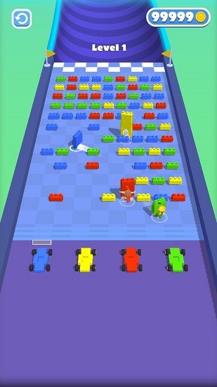 工艺竞速最新版