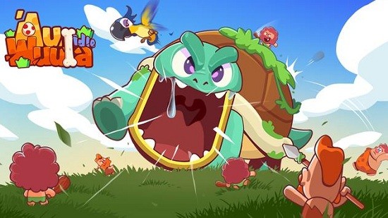 空闲的奥乌拉 空闲的奥乌拉游戏