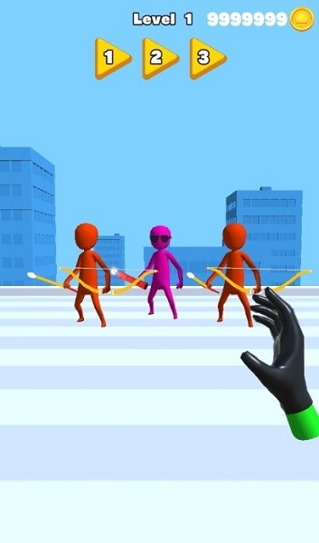 天下功夫唯快不破游戏下载 天下功夫唯快不破手游下载