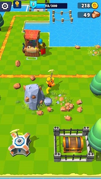 挖矿我最牛手游下载