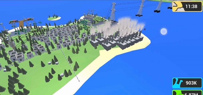 比特发电厂手游下载