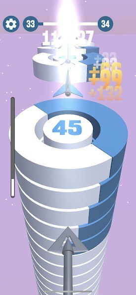 魔性射箭游戏下载 魔性射箭手游下载