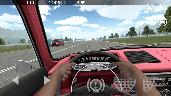 遨游俄罗斯手游 遨游俄罗斯模拟器游戏