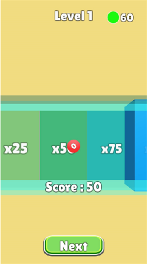 聚能环弹射安卓版