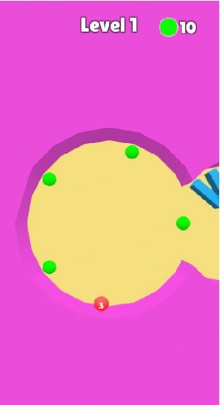 聚能环弹射游戏下载