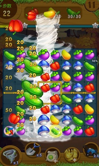 农场消除传奇 农场消除传奇安卓版