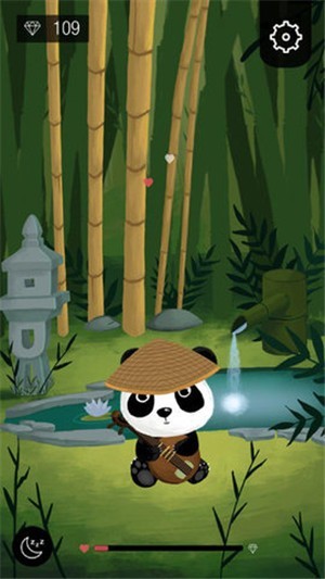 睡眠宠物 睡眠宠物手游