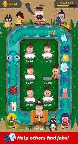 奇妙洗衣店免费版