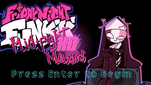 黑色星期五之夜修女高清版下载