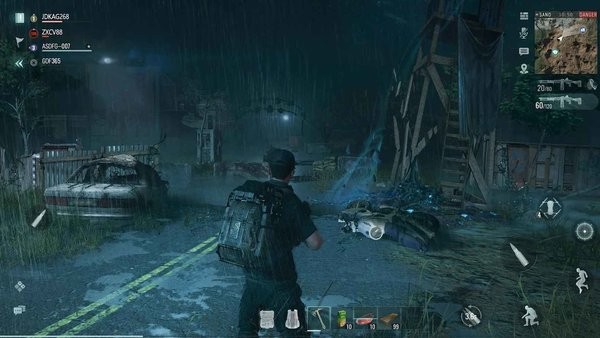 网易代号eoe游戏