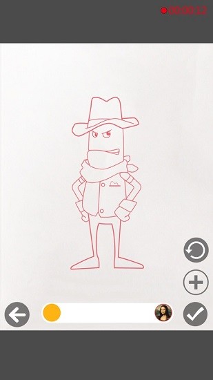 miboo绘画安卓版