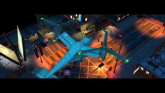 全球爆发中文版 全球爆发无限资源版