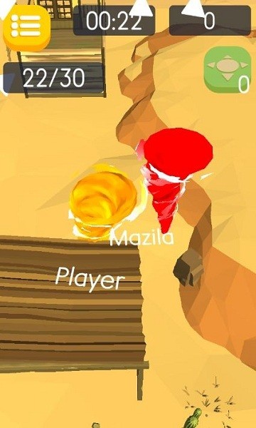 台风山竹大作战 台风山竹大作战安卓版