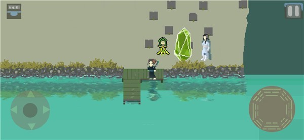 伏魔人偶九州手机版下载