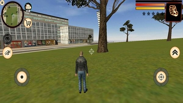 巨人变身模拟器下载