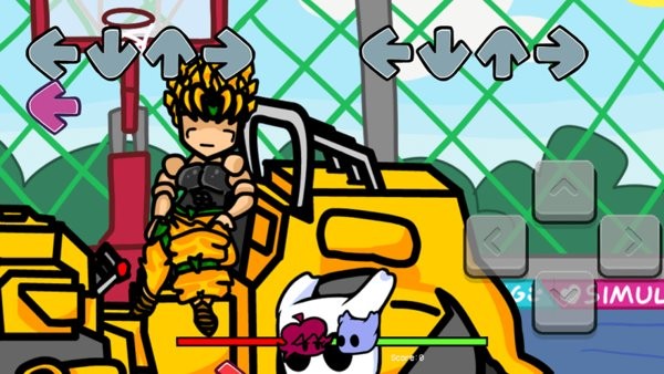 黑色星期五之夜空洞骑士模组