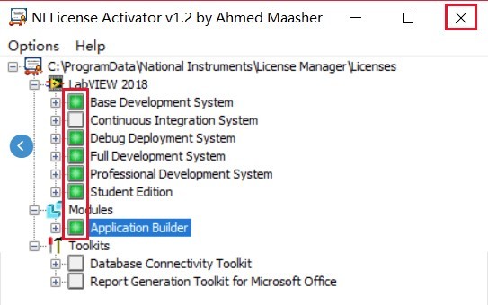 labview2018中文版 labview2018软件