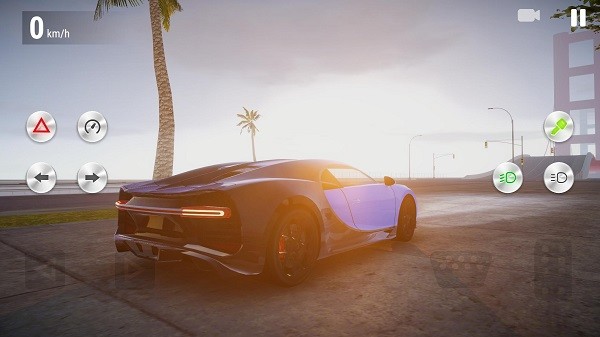 真实驾校手游下载 真实驾校开车游戏下载