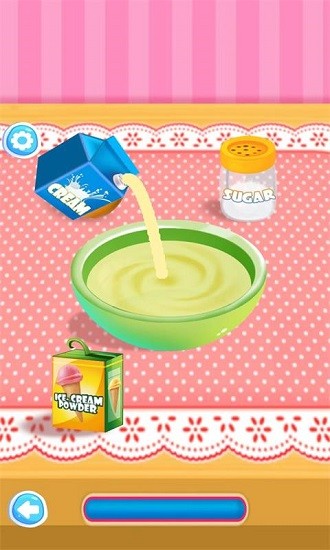 小女生做饭安卓版