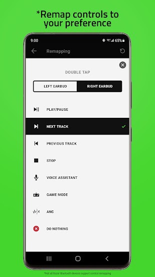 雷蛇Audio音频app razer audio安卓下载