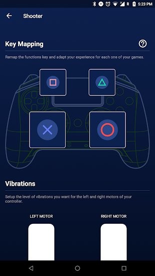 razer raiju app安卓下载