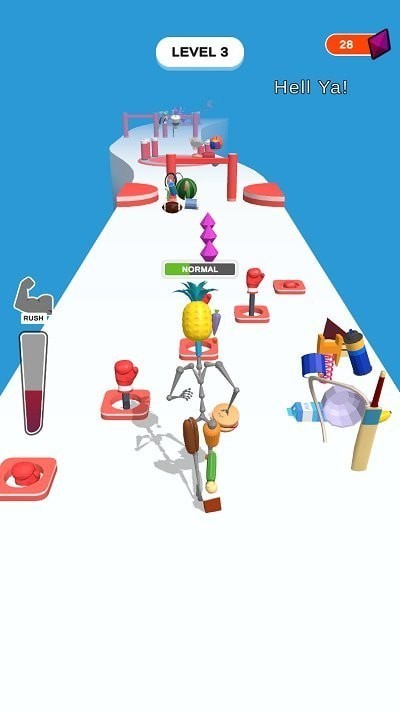 水果特工队 水果特工队游戏