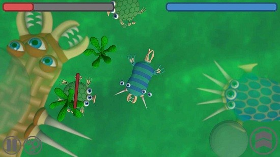 进化模拟器手游