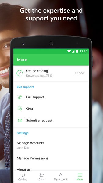 myschneider app myschneider 安卓版