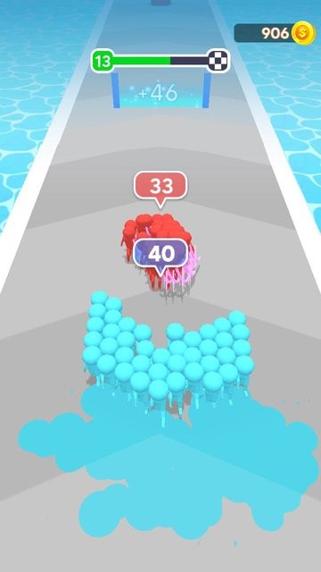 人群中的奔跑者 人群中的奔跑者安卓版